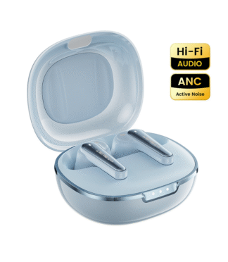 Magnet-TTWS-TJ15-Bluetooth Earphones