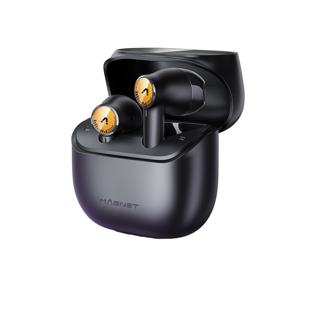 True Wireless Earbuds