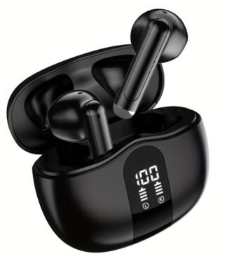 Magnet-TN65-Bluetooth Earphones