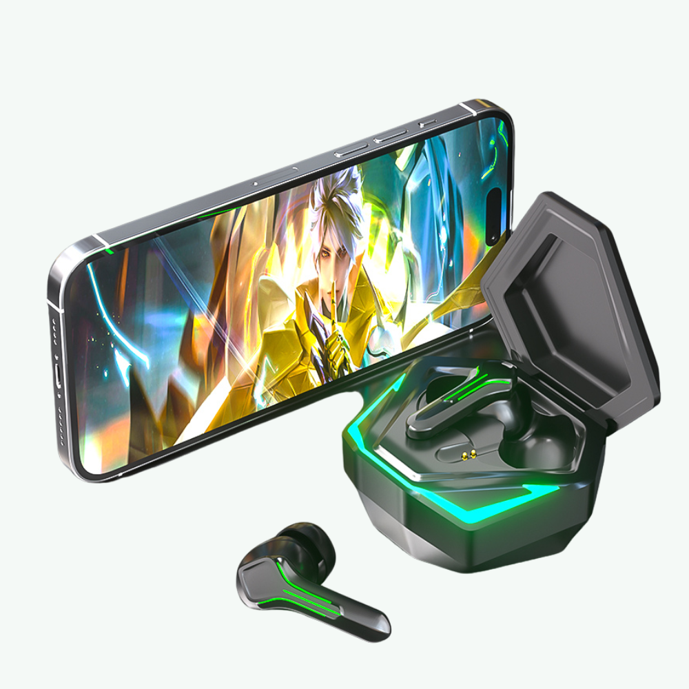 Gaming Earbuds